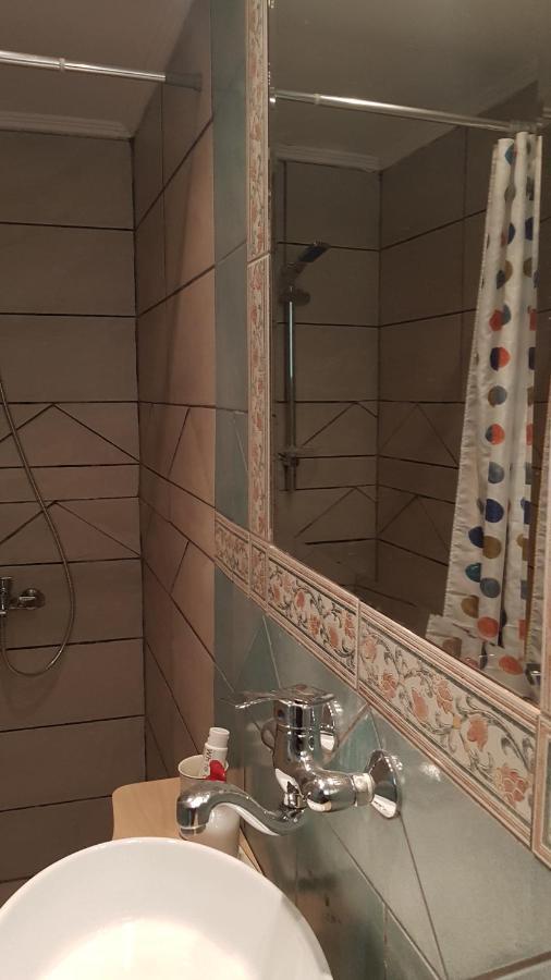 Konstantinos'S Luxury Vintage Apartment Soluň Exteriér fotografie