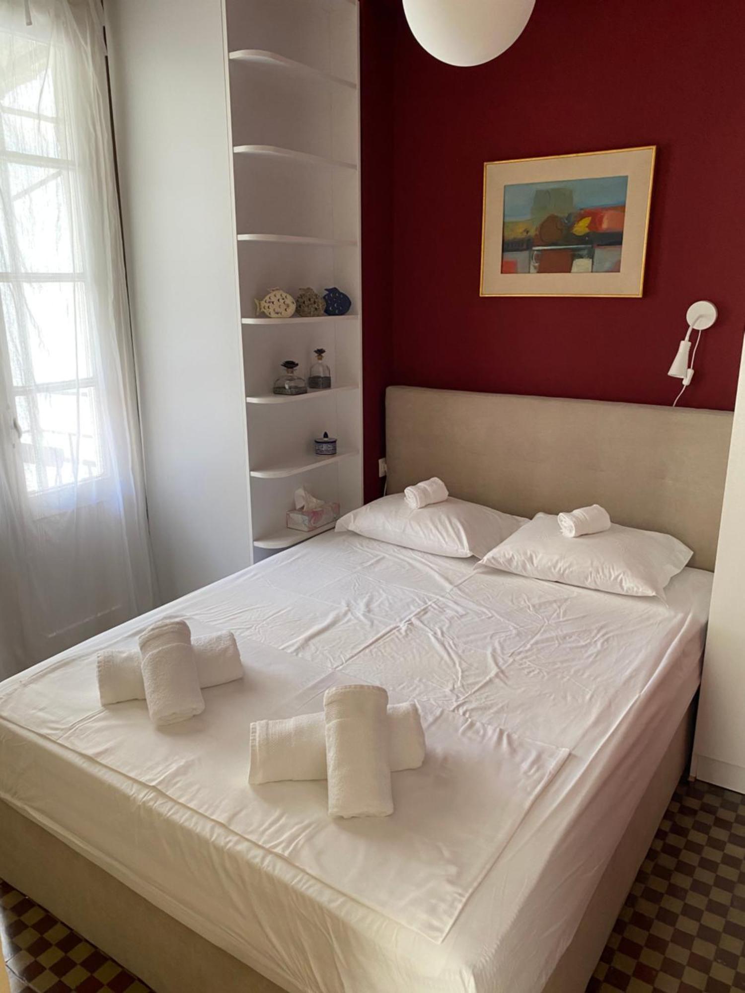 Konstantinos'S Luxury Vintage Apartment Soluň Exteriér fotografie